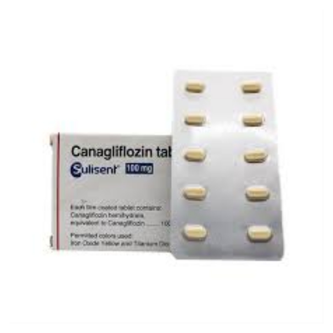 Sulisent 100mg Tablet Sulisent 100mg Tablet